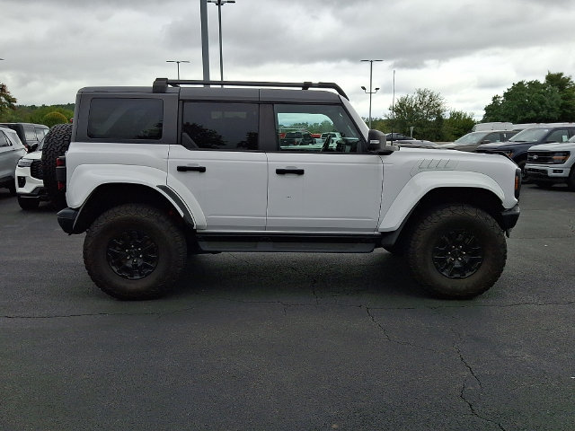 Certified 2024 Ford Bronco Raptor AWD/4WD image 15