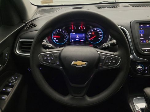 Used 2022 Chevrolet Equinox LT FWD image 22