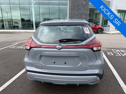 Used 2023 Nissan Kicks SR w/ SR Premium Package