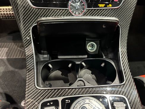 Used 2017 Mercedes-Benz C 63 AMG S image 34