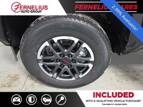 New 2026 Toyota Tacoma TRD Sport image 14