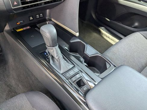 Used 2025 Toyota Camry LE FWD image 21