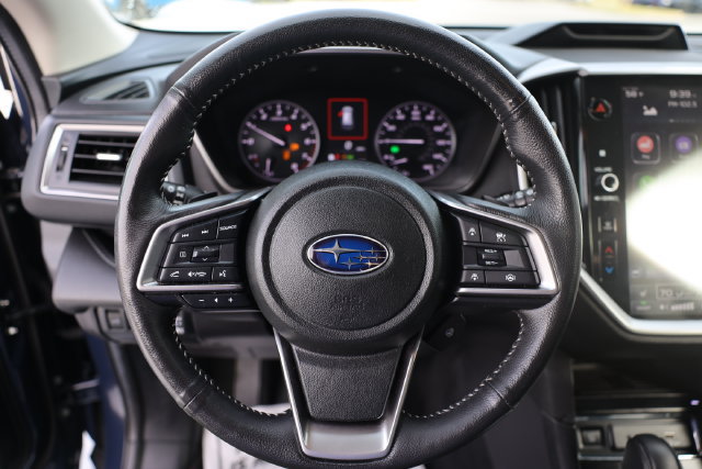 Used 2024 Subaru Ascent Limited w/ Technology Package AWD/4WD image 22