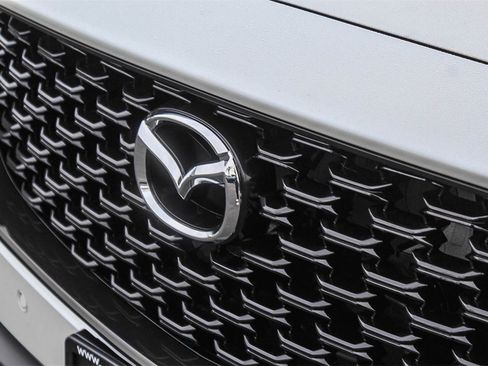 New 2026 MAZDA CX-50 AWD 2.5 Hybrid w/ Cargo Package image 9