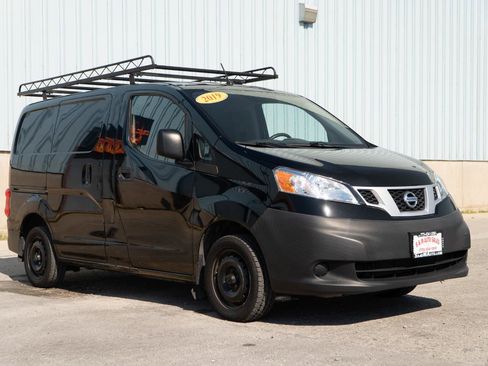 Used 2019 Nissan NV200 S w/ Cruise Control Package image 5