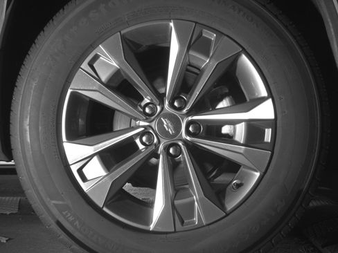 Used 2025 Chevrolet Equinox LT FWD image 15