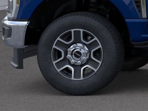 New 2026 Ford F350 Lariat AWD/4WD image 50