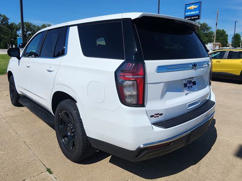 Used 2021 Chevrolet Tahoe 4WD image 7