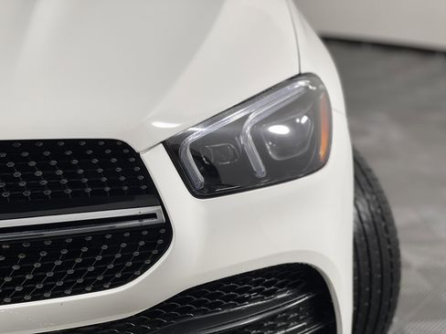 Certified 2022 Mercedes-Benz GLE 350 4MATIC image 7