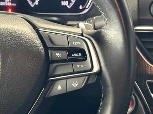 Used 2022 Honda Accord Sport image 25