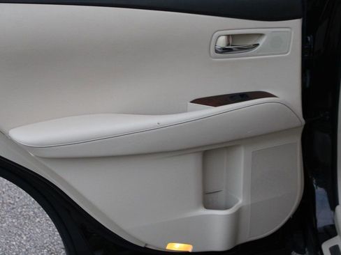 Used 2013 Lexus RX 350 2WD w/ Navigation Pkg image 20