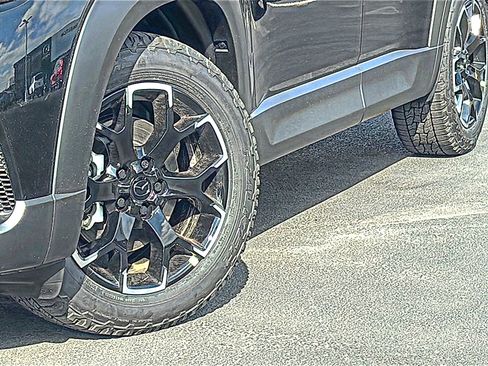 New 2026 MAZDA CX-50 Meridian Edition w/ Weather Package image 3