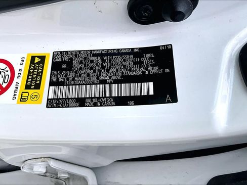 Used 2010 Lexus RX 350 2WD image 32