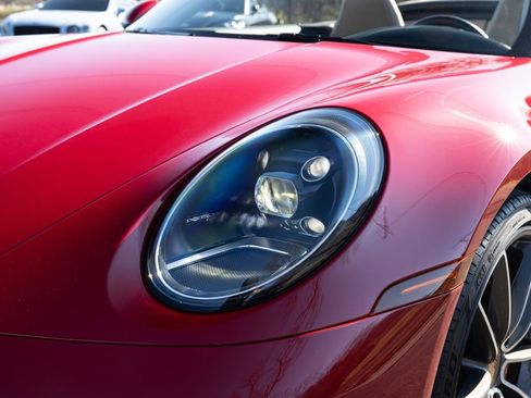 Used 2024 Porsche 911 Carrera S image 15