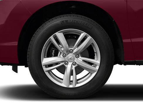 Used 2014 Acura RDX AWD image 11