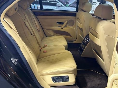 Used 2014 Bentley Flying Spur W12 image 29