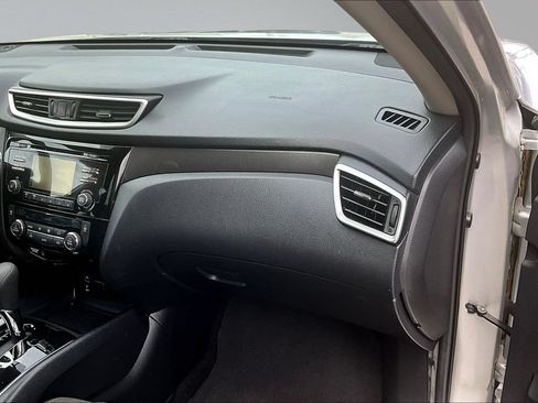Used 2015 Nissan Rogue SV AWD/4WD image 27