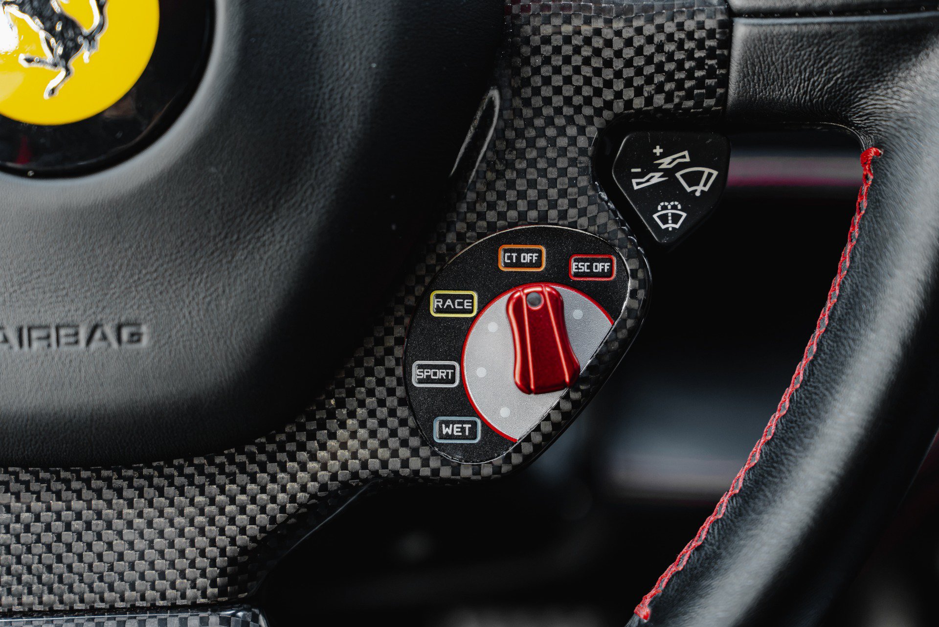 Used 2013 Ferrari 458 Italia Coupe RWD image 47