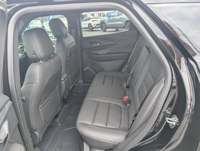 New 2026 Chevrolet TrailBlazer ACTIV w/ Convenience Package FWD image 10