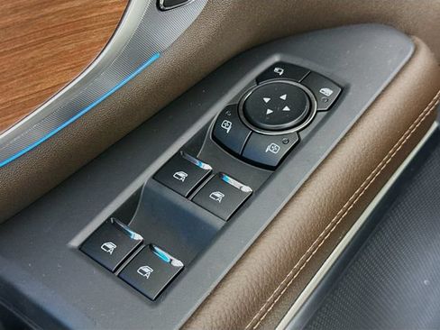 New 2026 Ford Expedition King Ranch AWD/4WD image 17