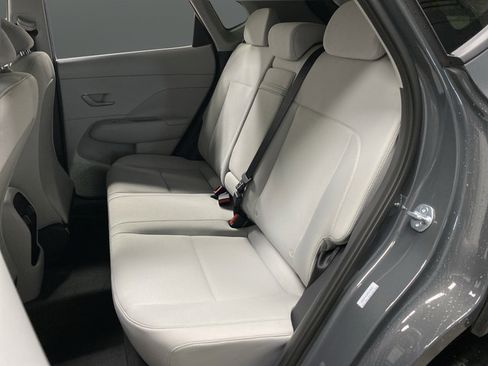 New 2026 Hyundai Kona SEL Sport AWD/4WD image 26