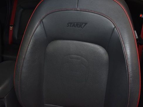 Used 2019 Hyundai Kona Ultimate image 11