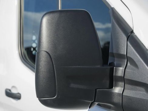 Certified 2023 Ford Transit 250 Low Roof w/ Exterior Upgrade Package image 17