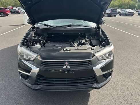 Used 2016 Mitsubishi Outlander Sport ES FWD image 10