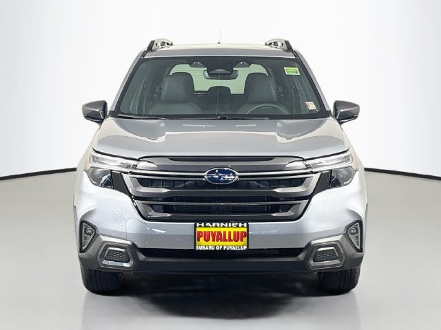 New 2026 Subaru Forester Touring AWD/4WD image 2