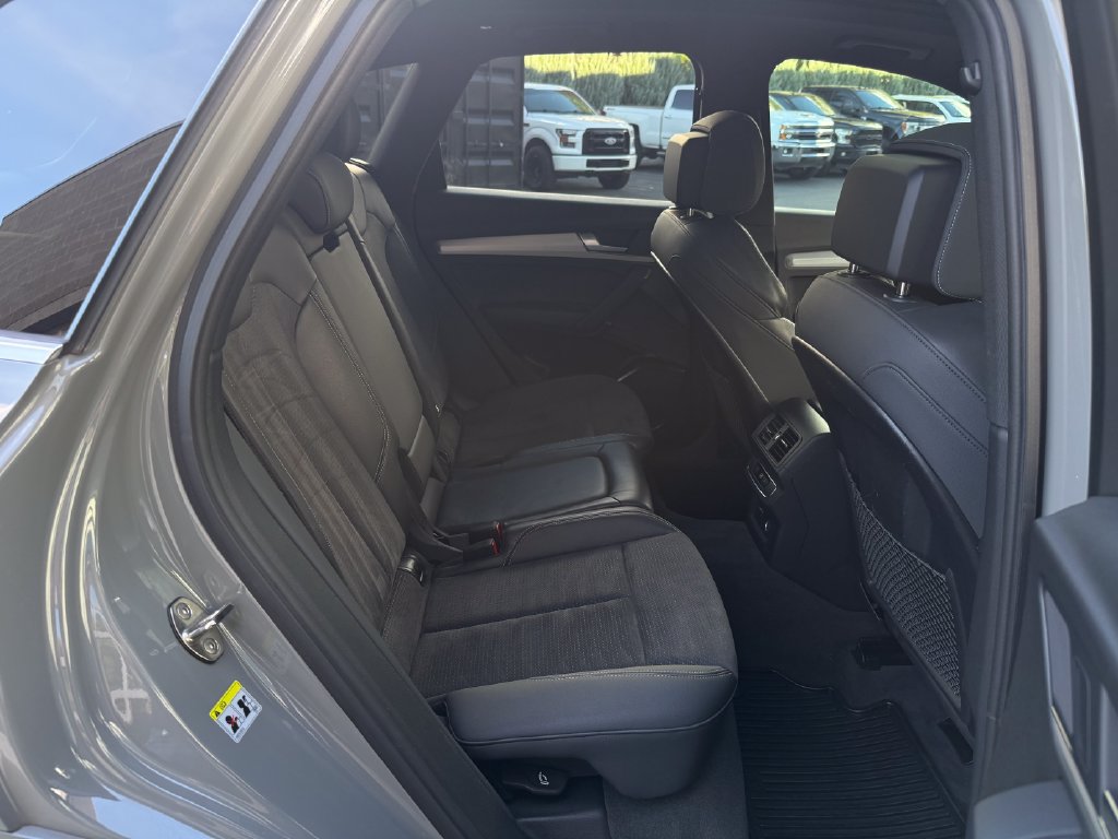 Used 2021 Audi SQ5 Premium AWD/4WD image 35