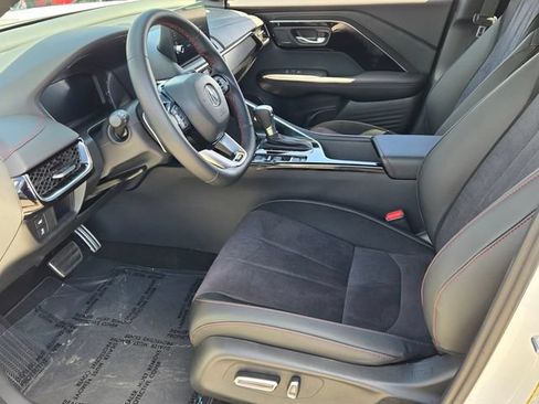 Certified 2026 Acura ADX A-Spec FWD image 10