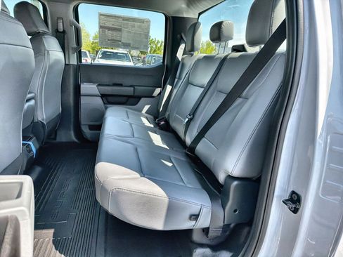 New 2026 Ford F250 XL image 28