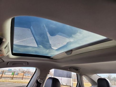 New 2026 Volkswagen Jetta SEL image 23