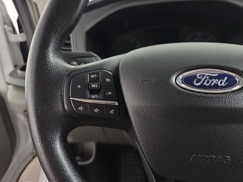 Used 2024 Ford Transit 350 XLT RWD image 14