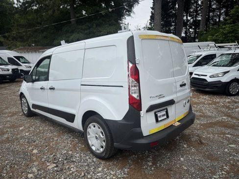 Used 2015 Ford Transit Connect XL FWD image 4
