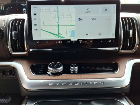 New 2026 Ford Expedition Max King Ranch AWD/4WD image 23