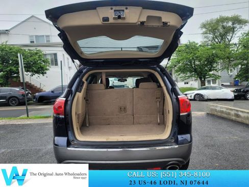 Used 2012 Buick Enclave FWD image 16