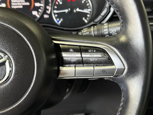 Used 2022 MAZDA CX-30 AWD 2.5 S w/ Premium Package image 25