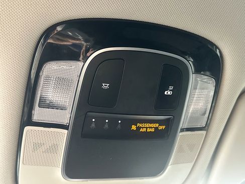 Used 2024 Hyundai Tucson SE image 8