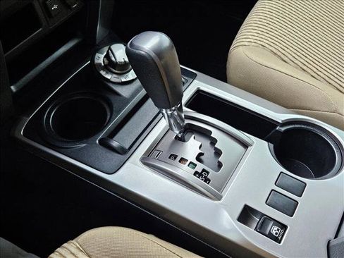 Used 2023 Toyota 4Runner SR5 image 12