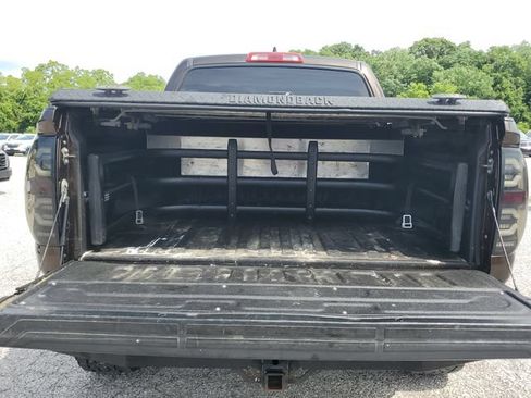 Used 2021 Toyota Tundra Platinum AWD/4WD image 10
