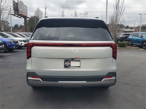 New 2026 Kia Carnival SX image 5