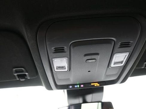 Used 2023 Chevrolet Tahoe LS w/ Driver Alert Package AWD/4WD image 12