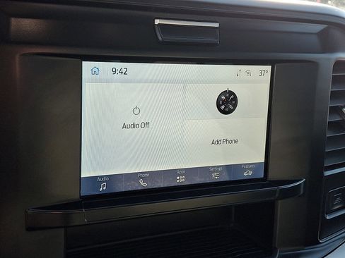 Certified 2025 Ford F250 XLT image 15