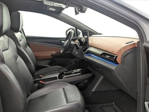 Used 2021 Volkswagen ID.4 Pro S w/ ID.4 Protection Package RWD image 23
