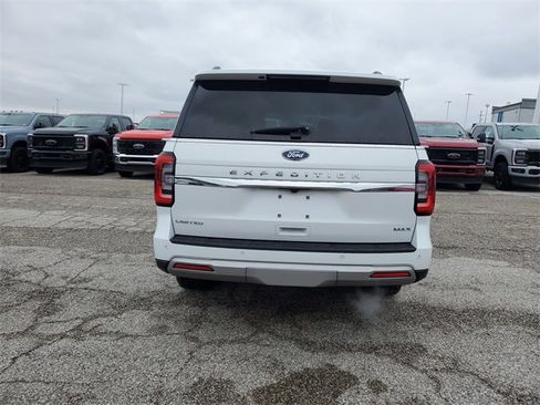 Used 2023 Ford Expedition Max Limited image 5