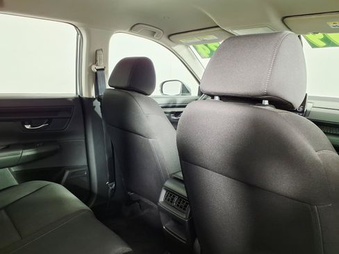 Used 2024 Honda CR-V LX image 11