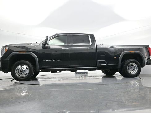 Used 2021 GMC Sierra 3500 Denali w/ Denali Ultimate Package image 52