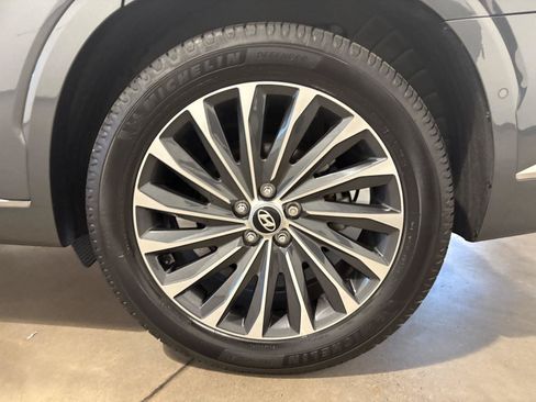 Used 2023 Hyundai Palisade Calligraphy AWD/4WD image 55