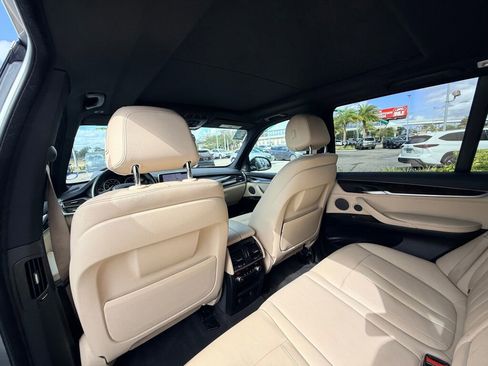 Used 2017 BMW X5 sDrive35i image 19